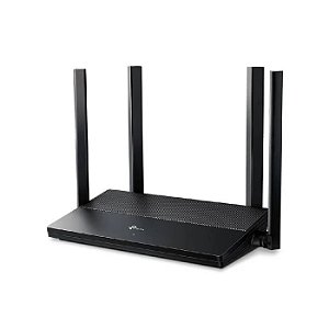 Roteador TP-Link EX1500 Wi-Fi 6 AX1500 Dual Band Gigabit - Infopeças