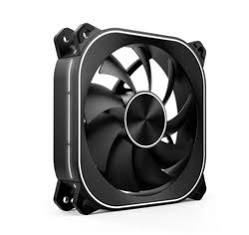 • Kit Cooler Fan Aerion Veil S FAN100 Preto 120mm | Infopeças