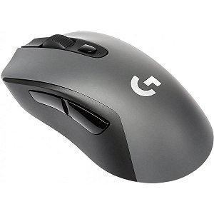 Mouse Gamer s/fio G603 Logitech