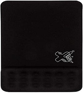 MOUSEPAD DOUBLE CONFORT-PRETO MAXPRINT
