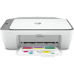 Multifuncional hp deskjet ink advantage 2776 wi-fi