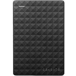 Hd Externo Seagate 2tb Usb 3.0
