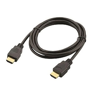 Cabo Hdmi 1.3 1.8m Multilaser Wi233