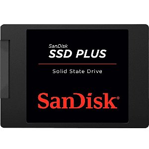 Hd Ssd Sandisk 480gb  Sdssda 480g G26