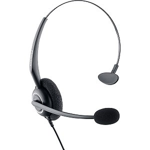 Headset intelbras chs 55