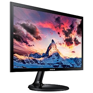 Monitor samsung 22 ls22f350fhlmzd