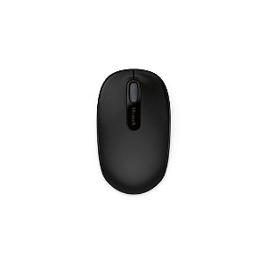 Mouse Microsoft Wireless 1850 Preto U7z-00008