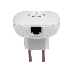 Repetidor wireless n 300mbps iwe 3000n - intelbras