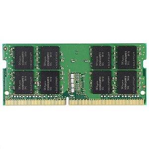 MEMORIA PARA NOTEBOOK DDR4 8GB 2666MHZ KINGSTON  KVR26S19S8/8
