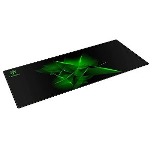 Mousepad Gamer T-Dagger Lava L Extra Grande (780x30mm)