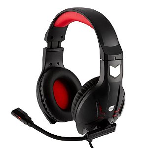 Headset gamer titan 2.0 usb dazz