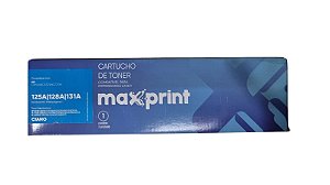 TONER MAXPRINT UNIVERSAL CIANO 125/128/131A 5613724