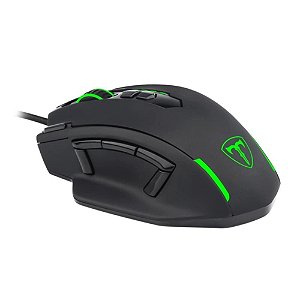 Mouse major preto t-dagger t-tgm303