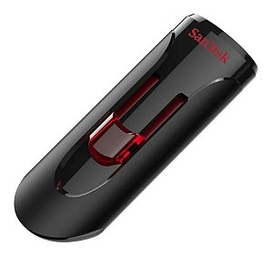 Pen Drive Sandisk 16gb Glide 3.0