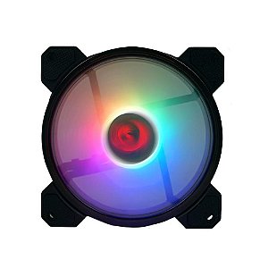 Fan Rgb Redragon 120x25mm Gc-f010
