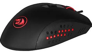 Mouse Redragon Gainer Preto