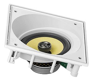 Jbl Ci6sa Caixa Para Gesso Angulada 120w Un Rev. Oficial