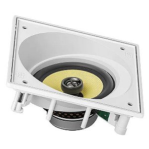 Jbl Ci6sa Caixa P/ Gesso Angulada 120w - Dcre: 2019/03622-8