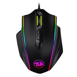 Mouse Gamer Redragon Vampire Pto M720-rgb