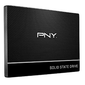 Hd Ssd Pny 120gb