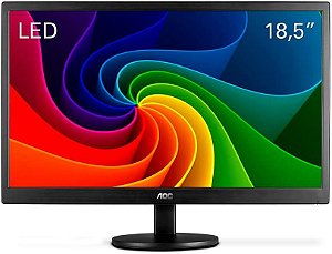 Monitor Aoc 18,5 - E970swhnl