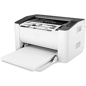 Impressora HP Inc laserjet monocromatica (M107A)