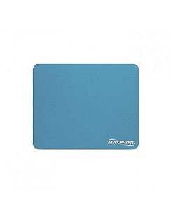 Base Para Mouse Mini - Azul Max 603550
