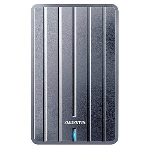 Hd Externo Adata - Ahc660-1tu31-cgy