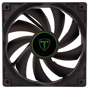 Cooler FAN T-Dagger 120x25mm T-TGF100