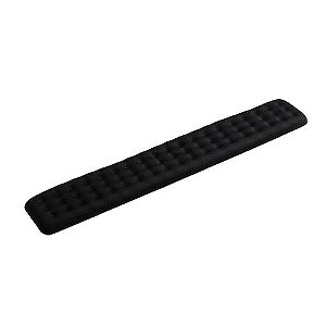 APOIO PARA PULSO GEL DOT ERGONÔMICO MULTILASER AC366 PRETO