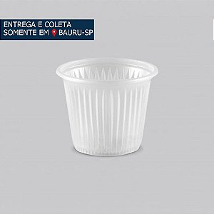 Copo Plástico 50ml