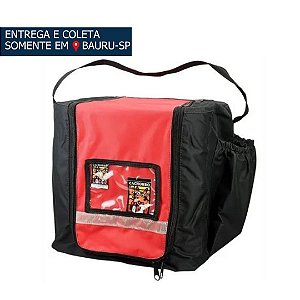 Mochila para Entrega de Marmitex