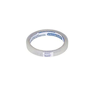 Fita Adesiva 12x40 c/20 unidades