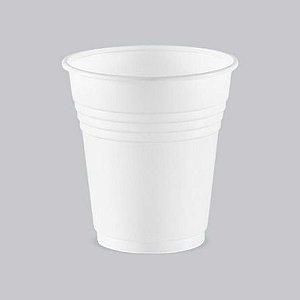 Copo Plástico 160ml