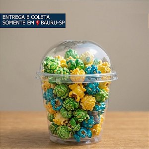 Copo Bolha 150ml Supremo c/50 unidades