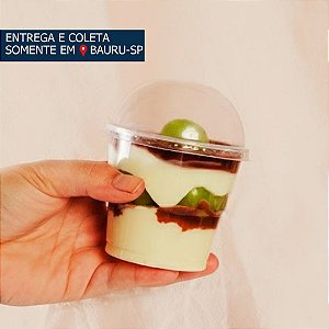 Copo Bolha 150ml Supremo c/50 unidades