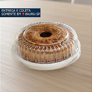 Embalagem Plástica G35MB (tampa baixa)