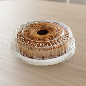 Embalagem Plástica G35MB (tampa baixa)