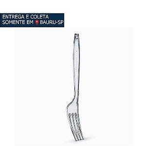 Garfo Master Refeição Cristal