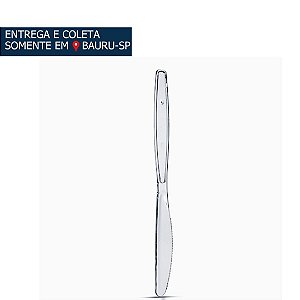 Faca Master Refeição Cristal