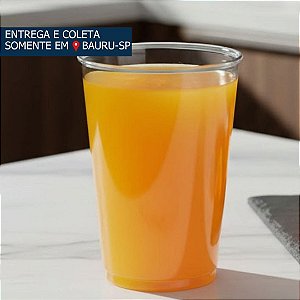 Copo acrílico Bremen 300ml c/10 unidades