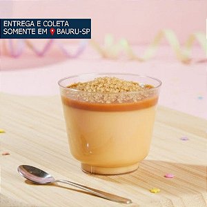 Copo Acrílico Milano 60ml c/20 unidades