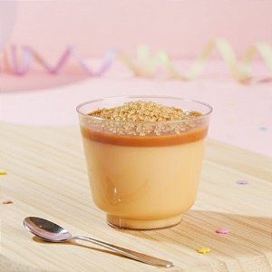 Copo Acrílico Milano 60ml c/20 unidades