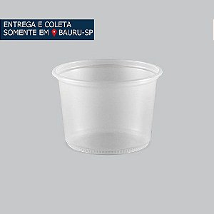Pote P07 Sorveteiro - 240ml