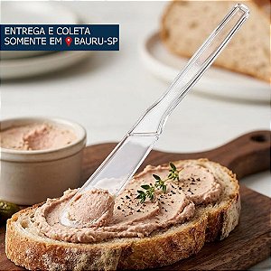 Espatula Prapatê c/25 unidades