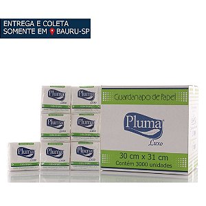 Guardanapo de Papel 30x31