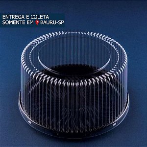 Embalagem Plástica G50MA (tampa alta)