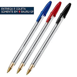Caneta Bic