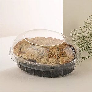 Embalagem Plástica Mini Colomba G34P