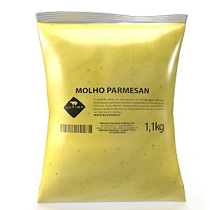 Molho Parmesan Junior c/1,1kg